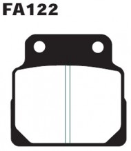 �������� �� ���������� FA122